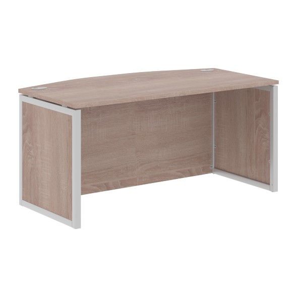 Стол руководителя XQPET 169H 1600х867х750 XTEN-QP