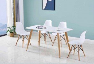 Стол обеденный Сиэтл wood