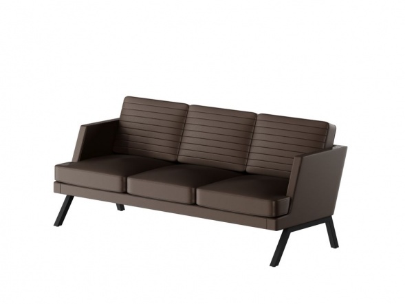 Алдо Диван трёхместный ALD-03L 2010*875*890