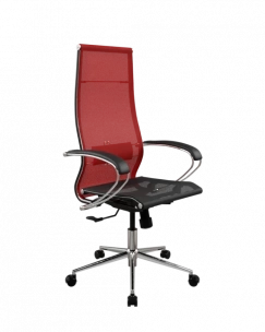 Кресло SynchroSit 10 ErgoLife Set 7/подл.131/осн.Synchro 052