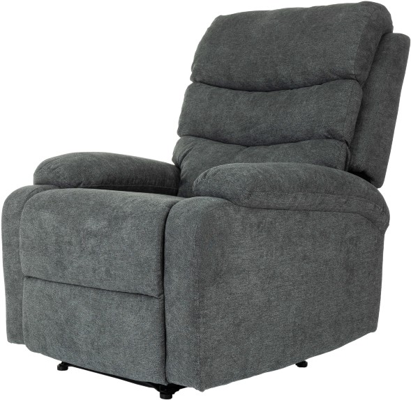 Кресло для дома Бюрократ _Han