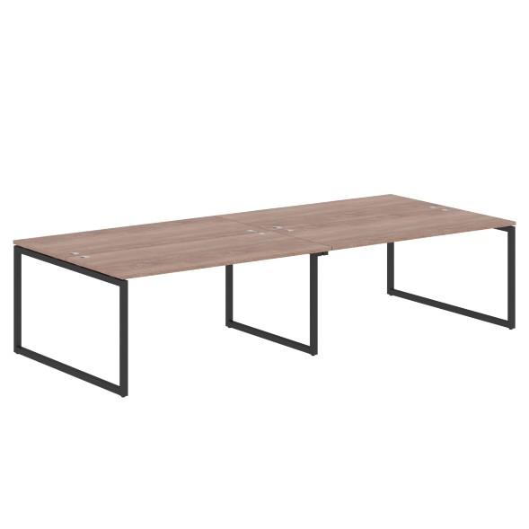 Стол 4-х местный XQWST 3214 3206х1406х750