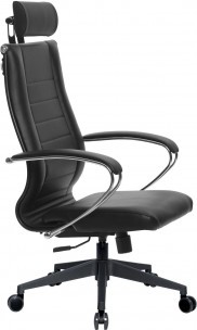 Эргономичное кресло МЕТТА Комплект 33 Pl пр/сечен