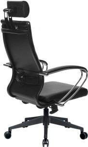 Эргономичное кресло МЕТТА Комплект 33 Pl пр/сечен