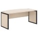 Стол руководителя XQPET 189 1800х914х750 XTEN-QP