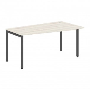 Стол эргономичный XSCT 169(R) 1600х900х750 XTEN-S