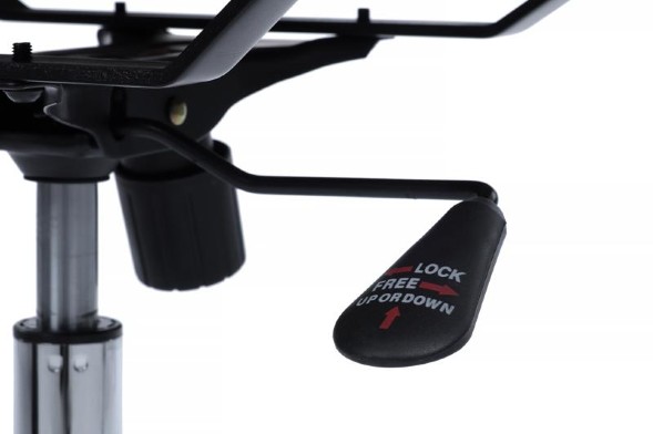 Кресло Hugo RCH 6001-2SE