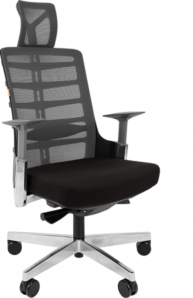 Офисное кресло Chairman SPINELLY