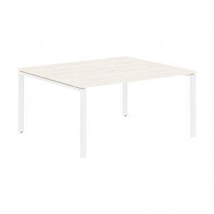 Стол 2-х местный EUWST 1513 1560х1346х750 EDIS
