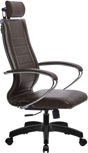 Эргономичное кресло МЕТТА Комплект 33 Pl тр/сечен