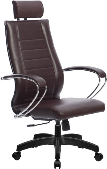 Эргономичное кресло МЕТТА Комплект 33 Pl тр/сечен