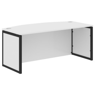 Стол руководителя XQPET 189H 1800х914х750 XTEN-QP