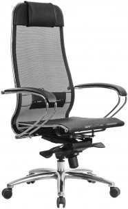 Кресло руководителя Samurai T-1.04