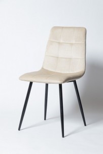 Стул РИФ  велюр