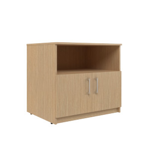 Тумба для оргтехники SCS 776 774х600х712 SIMPLE