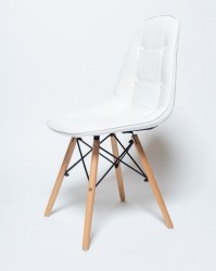 Стул Style DSW PVC