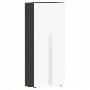 Шкаф высокий глухой СП-064-25-14 900х450х2010 KANON