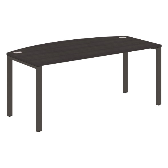 Стол руководителя XS6ET 189 1800х914х750 XTEN-S60