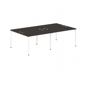 Стол 4-х местный XWST 2414 2406х1406х750 XTEN-S