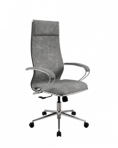 Кресло SynchroSit 10 ErgoLife Set L42 Bravo/подл.118/осн.Synchro 052