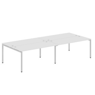 Стол 4-х местный XWST 3214 3206х1406х750 XTEN-S