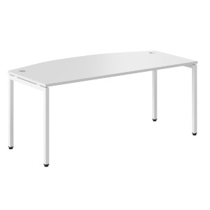 Стол руководителя XSET 189 1800х914х750 XTEN-S