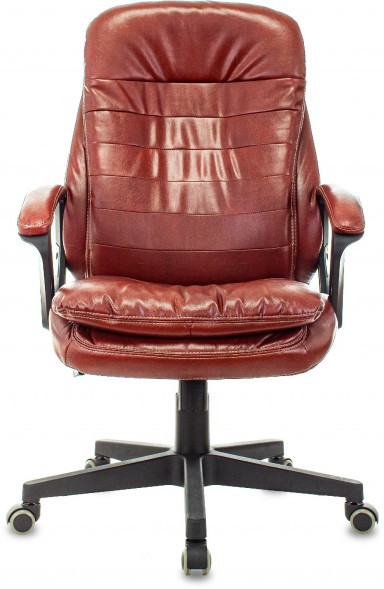 Кресло руководителя Бюрократ T-9950LT/BLACK