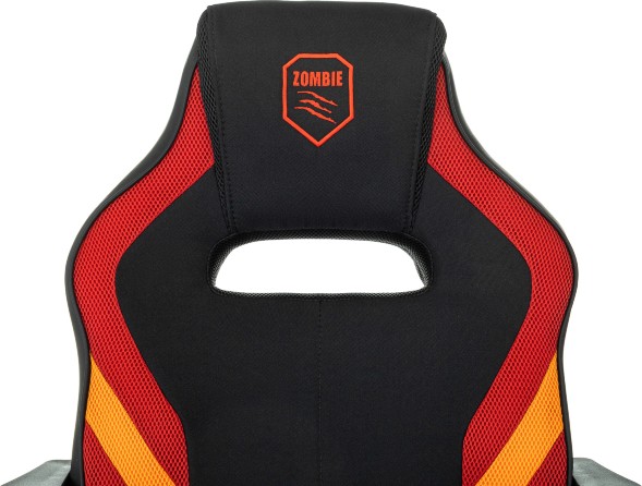Кресло игровое Zombie 500