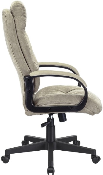 Кресло руководителя Бюрократ CH-824 