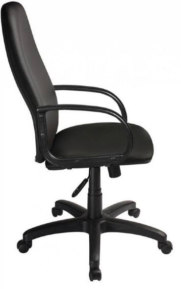 Кресло руководителя Бюрократ CH-808 AXSN иск.кожа