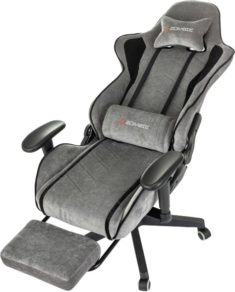Кресло игровое Zombie Drift/F