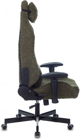 Кресло игровое Knight T1