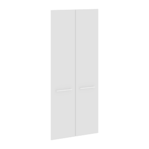 Двери высокие MHD 42-2 844х18х1900 MORRIS TREND