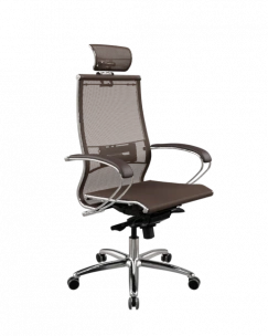 Кресло Samurai S-2