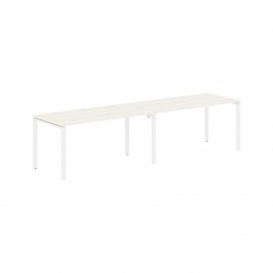 Стол 2-х местный EUWST 3180 3126х800х750 EDIS