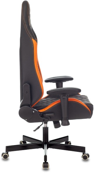 Кресло игровое Knight EXPLORE