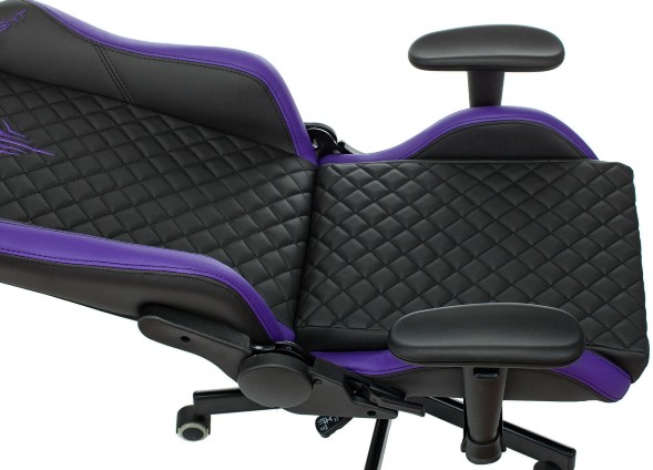 Кресло игровое Knight EXPLORE