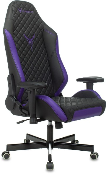 Кресло игровое Knight EXPLORE