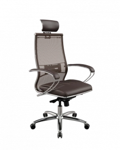 Кресло Samurai SL-2