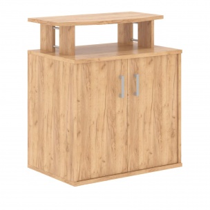 Тумба под фригобар В 450 Беларусь 900*600*1045 BORN