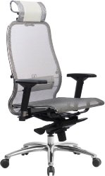 Кресло офисное SAMURAI S-3.04