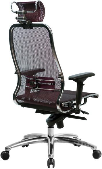 Кресло офисное SAMURAI S-3.04