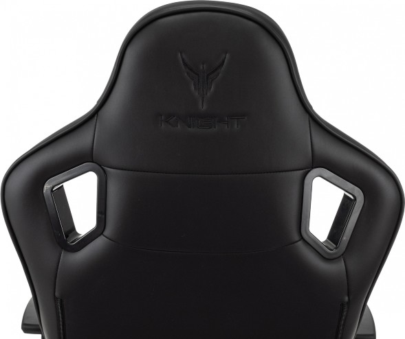 Кресло игровое Knight Gladiator 