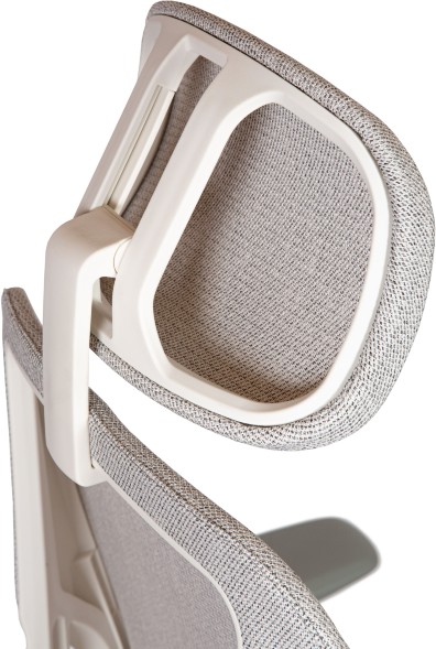 Кресло руководителя Nobel grey