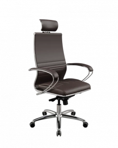 Кресло Samurai KL-2