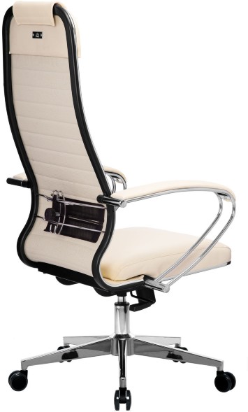 Эргономичное кресло МЕТТА Комплект 6.1 Ch пр/сечен