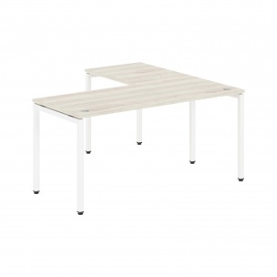 Стол прямой XSCT 1615 1600х1500х750 XTEN-S