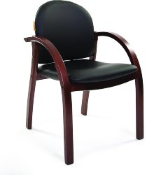 Кресло для переговорных CHAIRMAN CH 659 Terra