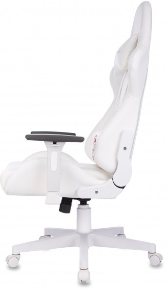 Кресло игровое Zombie Neo Эко 