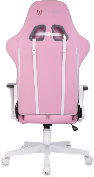 Кресло игровое Zombie Neo Эко 